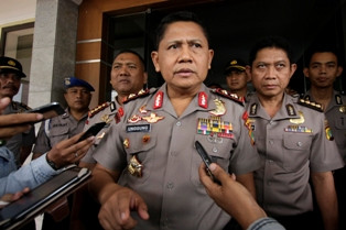 Kapolda Metro Jaya Klaim Jadetabek Aman