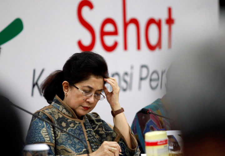 Menkes Cari Pinjaman Luar Negeri untuk Layanan Kesehatan
