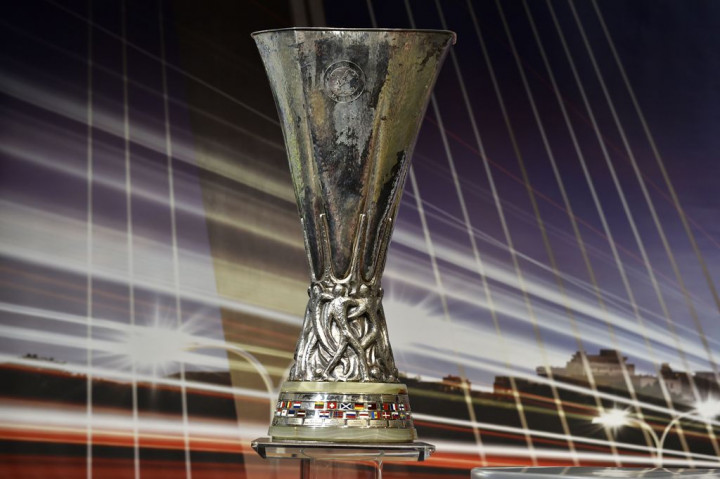Ini Hasil <i>Drawing</i> 16 Besar Liga Europa