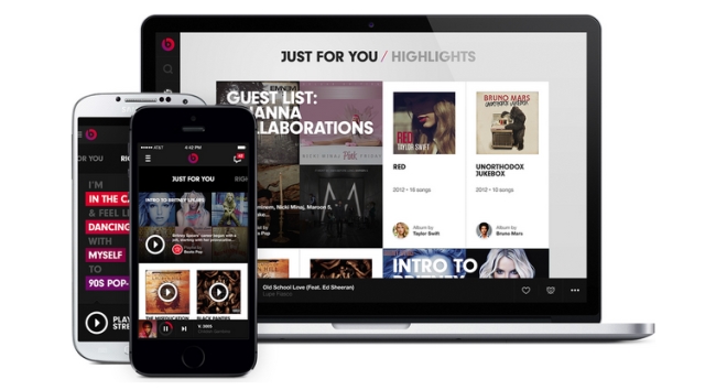 Menangguk Untung dari Layanan Musik Streaming