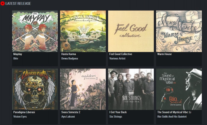 Layanan Musik Digital, Menguntungkan atau Merugikan Artis?