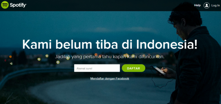 Layanan Streaming Bukan Musuh Artis 