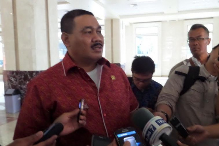 DPRD DKI: Ahok Ditangkap Kalau Salah