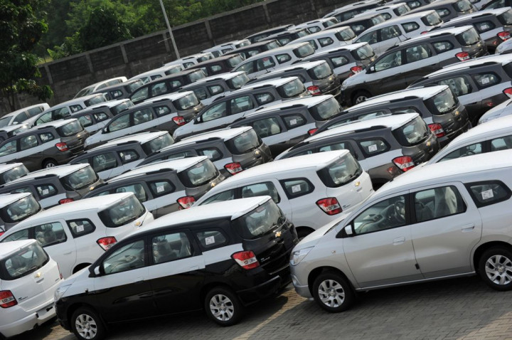 Penutupan Produksi General Motors tak Pengaruhi Iklim Investasi RI