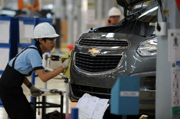 Sofyan Djalil: Indonesia Lebih Percaya Mobil Buatan Jepang