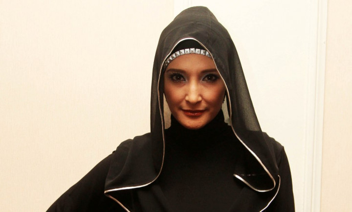 Inneke Koesherawati Bangga IFW Didominasi Pakaian Muslim