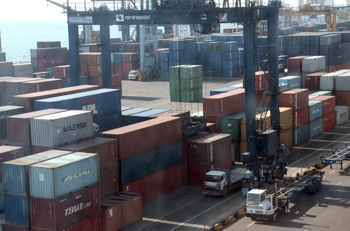 Ada MEA, Indonesia Berpotensi Jadi Pasar Produk Impor