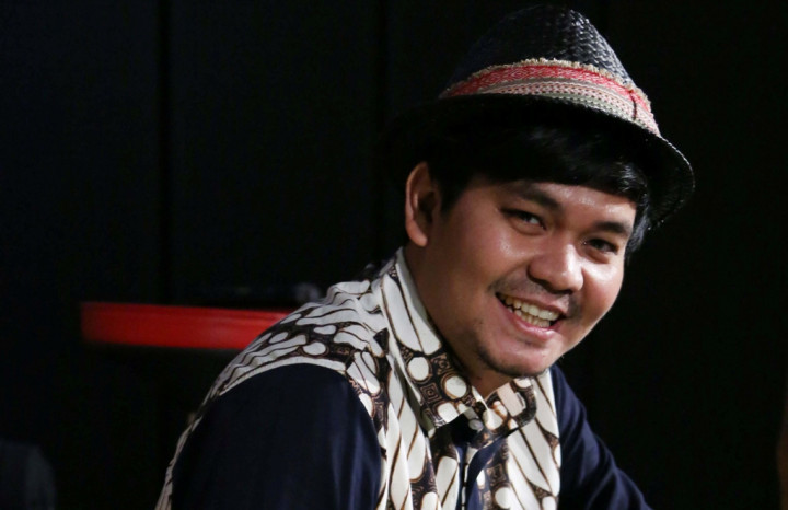 Begini Cara Menanggulangi Begal ala Indra Bekti 