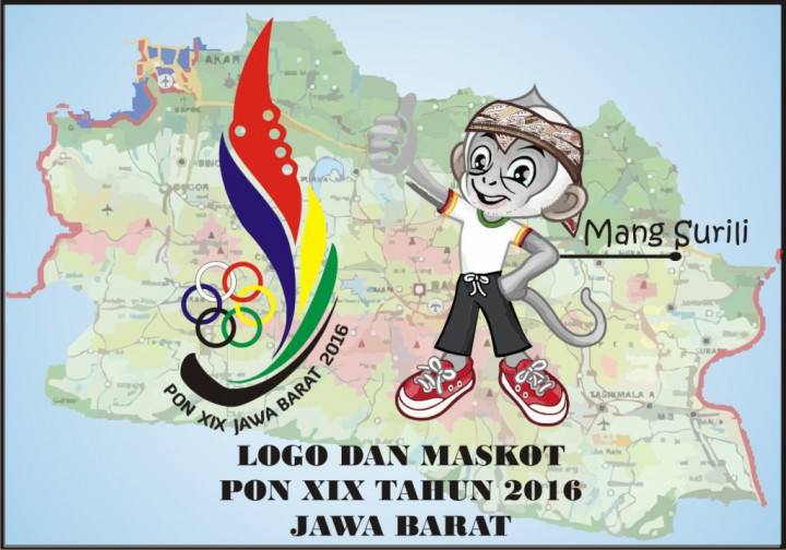 PON XIX/2016 Jawa Barat Akan Dilengkapi Tes Doping