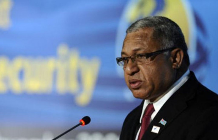 Hapus Kaitan dengan Penjajah, Fiji Ganti Bendera