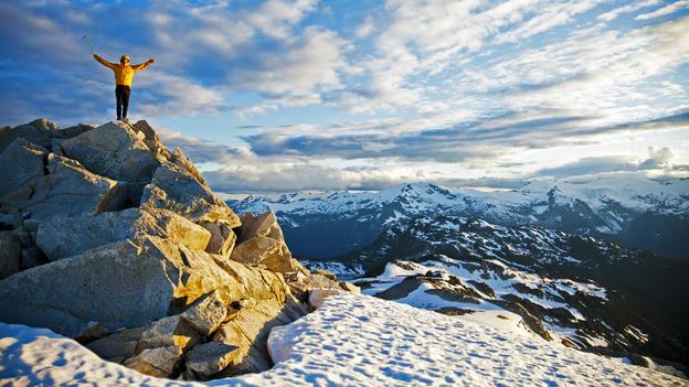 Lakukan Ini Jika Ingin Liburan Anda Sempurna