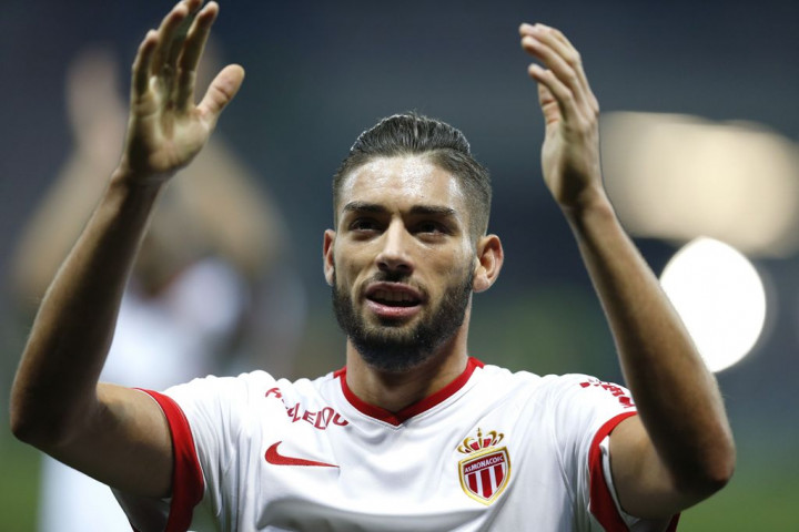 Juventus Bidik Duo AS Monaco