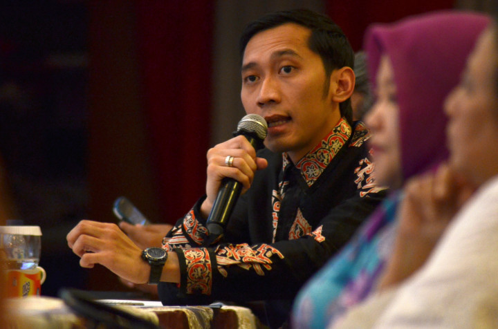 Hadiri Kongres, Ibas: Demokrat Siap Bekerja Sama dengan PAN 