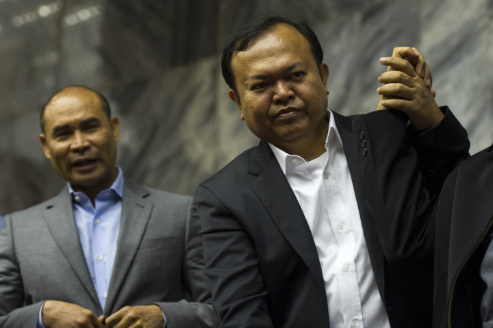 Dukung Kongres PAN, Sekjen NasDem: Tidak Perlu Ada KIH-KMP