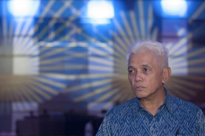 Disindir Amien, Ini Jawaban Hatta   