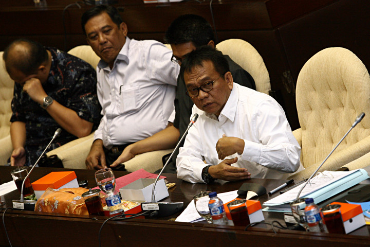 Wakil Ketua DPRD DKI Santai Tanggapi Laporan Ahok 