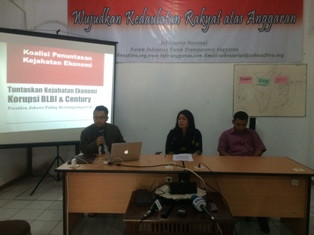 Kriminalisasi KPK Hambat Kasus BLBI, RI Terancam Rugi Rp5.000 Triliun