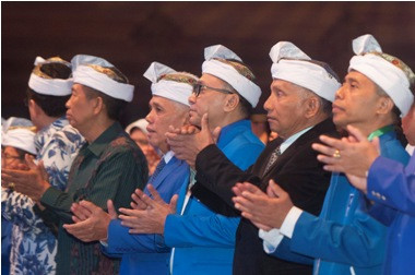 8 Suara Sah PAN Dibekukan