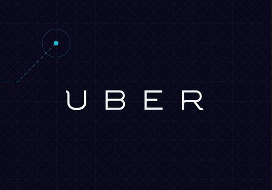 Identitas 50.000 Karyawan Uber Dicuri 