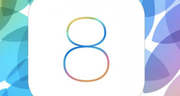 iOS 8.2 Tersedia Mulai Besok