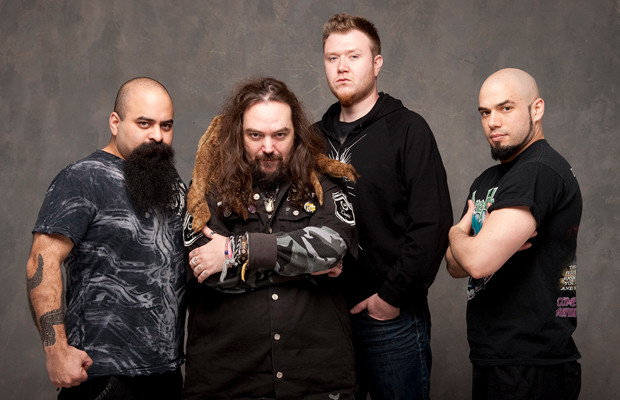 Soulfly akan Rilis Album Anyar Bulan Agustus 