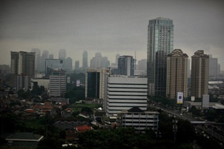 Proses Penganggaran APBD DKI Bermasalah 