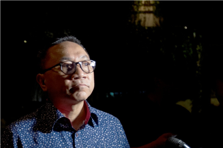 Moncernya Karier Politik Bang Zul