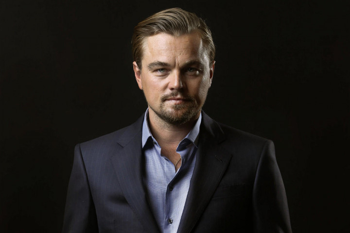 Kepribadian Ganda Leonardo DiCaprio di Film 