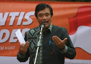 Ini Langkah Djarot untuk Selesaikan Kisruh APBD DKI   