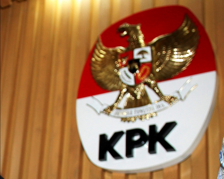Pimpinan Lembaga Hukum Kumpul di Gedung KPK