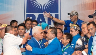 Zulkifli Hasan jadi Ketua Umum PAN, Lalu?