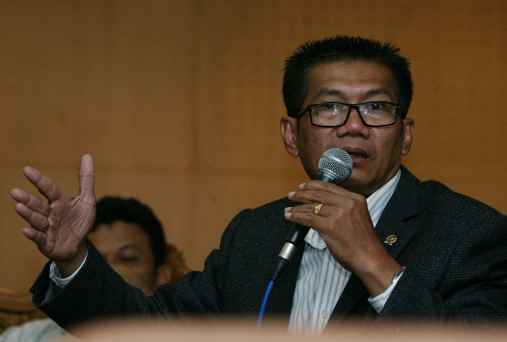 Tutup Operasi AirAsia QZ8501, Basarnas Berikan Penghargaan 