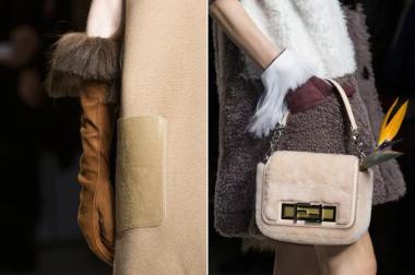 Jadi Hits di 1950-an, Sarung Tangan kembali <i>Ngetren</i> di 2015