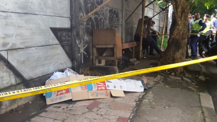 Jambret Tewas Dihakimi Massa, Polisi Cari Provokator