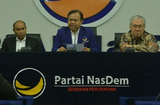 Kisruh APBD, Mendagri Diminta Gunakan Kewenangan 