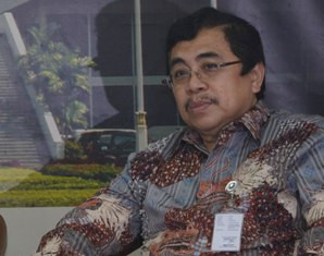 Kemendagri Hanya Proses APBD Versi 27 Januari