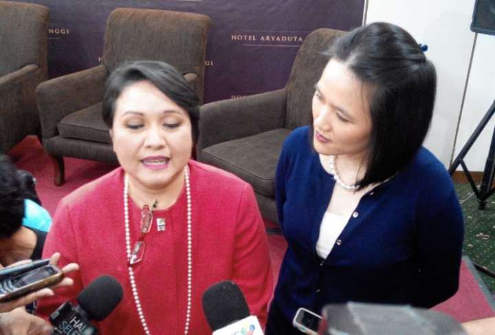 ​Meneladani Ketegaran Hati Chelsea Islan 