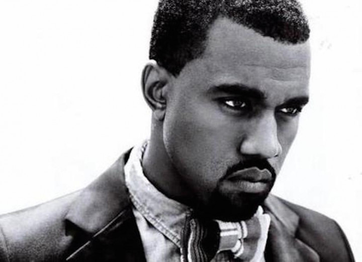 Simbol Perawan Maria di Album Terbaru Kanye West