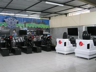 Ahli Temukan 4 Penyimpangan Kasus Simulator