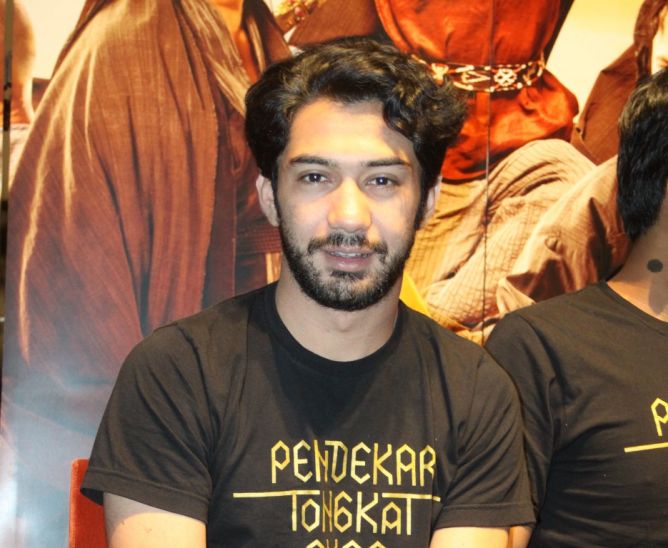 ​Reza Rahadian Yakin Perfilman Indonesia Bisa Raih Oscar