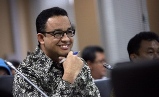 Mendikbud Gelar Pertemuan Khusus Bahas Begal