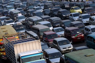 ​Mulai 1 April Pengguna Jasa Tol Terkena PPN 10%