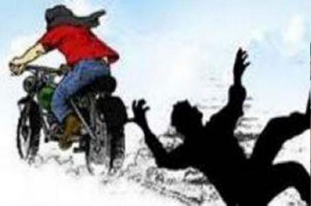 Ilustrasi pembegalan, sumber foto: Metrotvnews.com