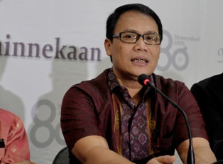 Kisruh APBD, DPP PDIP Panggil Ketua DPRD