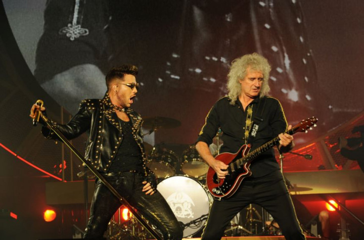 Queen dan Adam Lambert, Melanjutkan Impian Freddie Mercury 