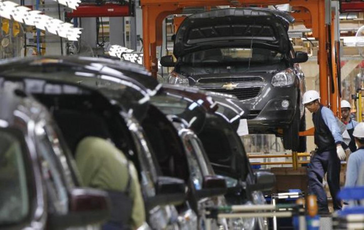 BKPM: GM Harus Tanggung Jawab terhadap Karyawan