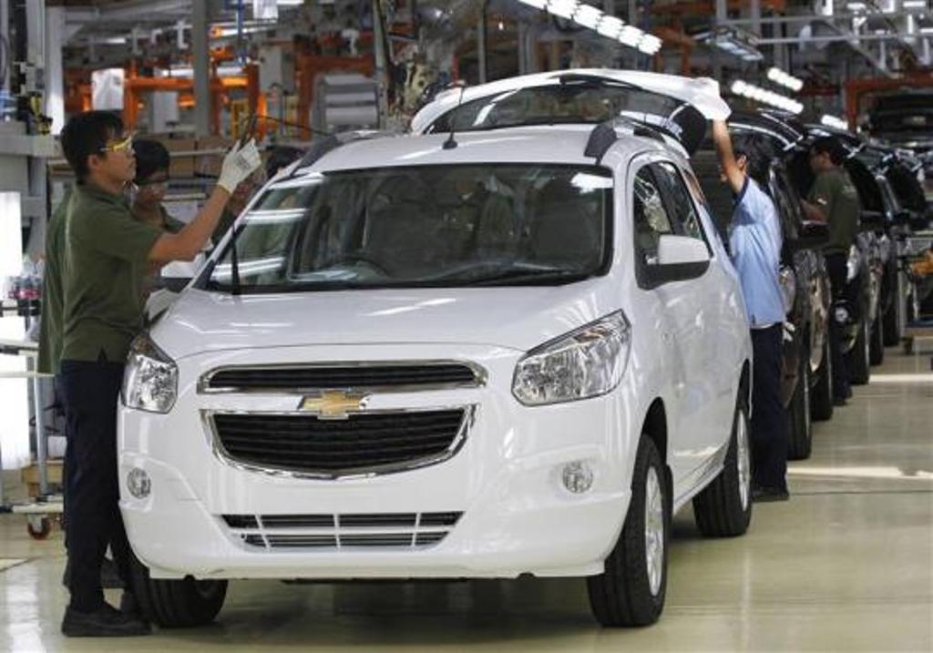 Gaji mulia grand manufacture