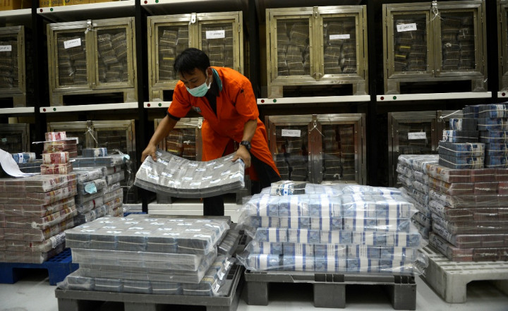 Laba Naik 26,44%, Pendapatan PTPP Loncat ke Rp12,42 Triliun