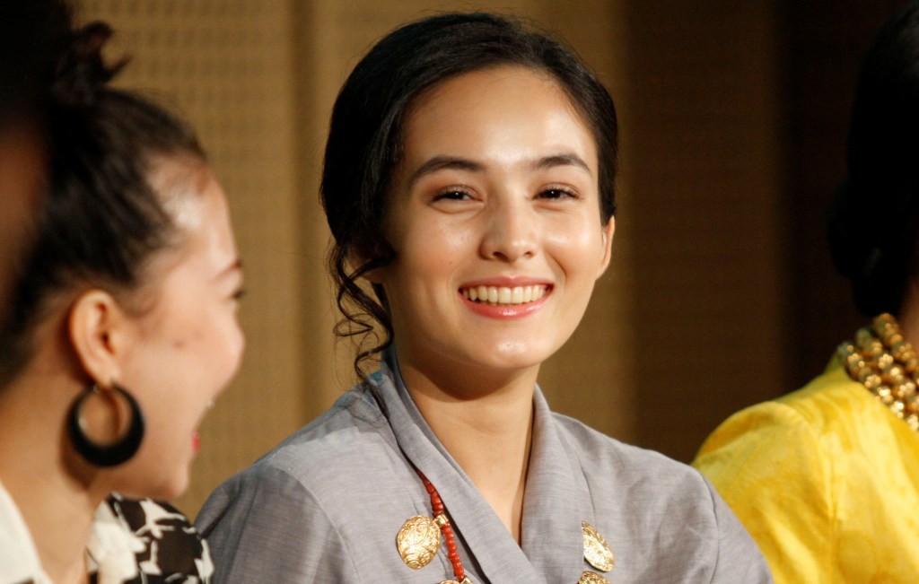 Chelsea Islan Seret Perekam Video ke Ranah Hukum? - Medcom.id