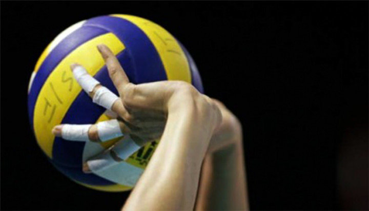 9 Klub Ikuti Turnamen Voli Se-DKI 